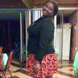 Meet your Posher, Imani